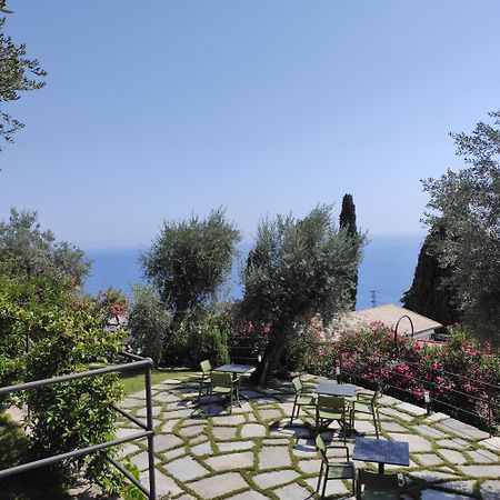 פייבה ליגורה Locanda Goeghin מראה חיצוני תמונה