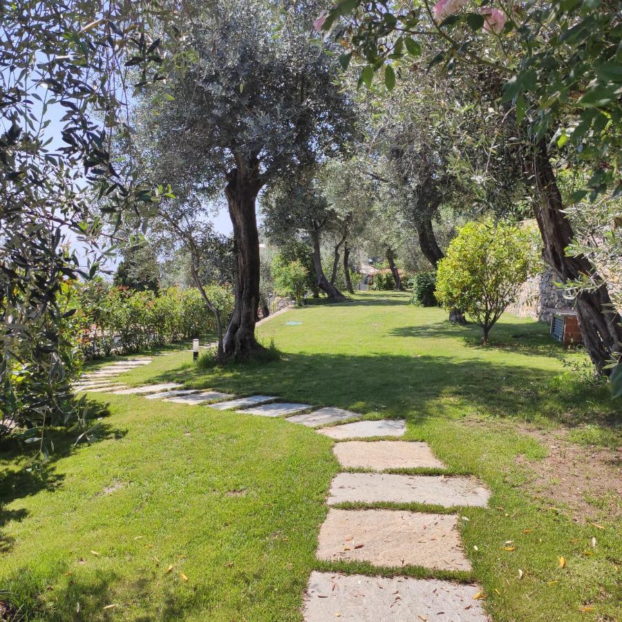 פייבה ליגורה Locanda Goeghin מראה חיצוני תמונה